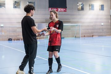 Bild 108 - wBJ Fortuna St. Juergen Winter Cup